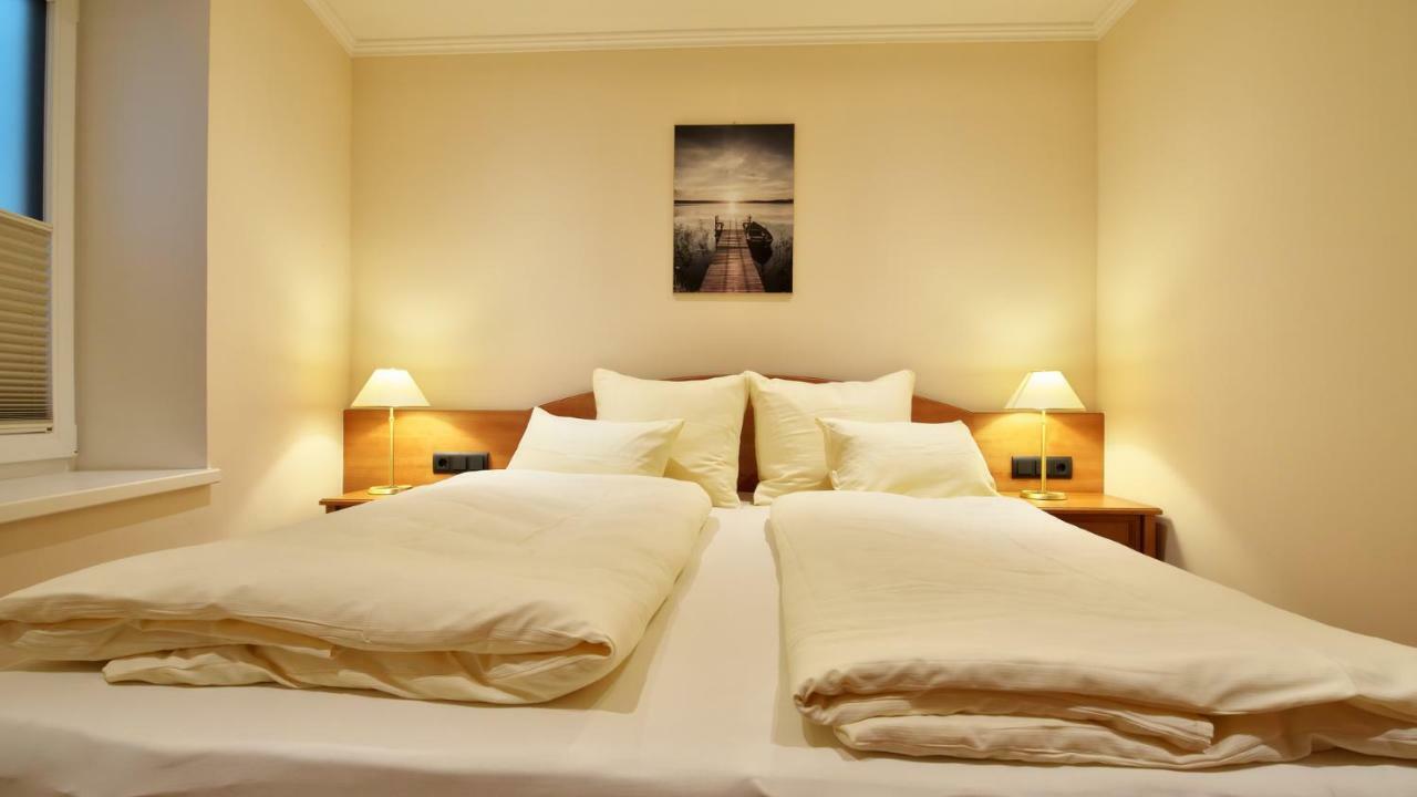 Hotel Weisser Hirsch Saint Wolfgang Eksteriør bilde
